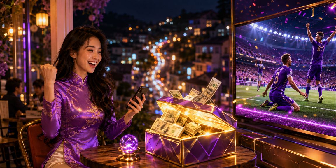 Người chơi tìm hiểu điều khoản sử dụng dịch vụ cá cược trực tuyến tại Đà Lạt