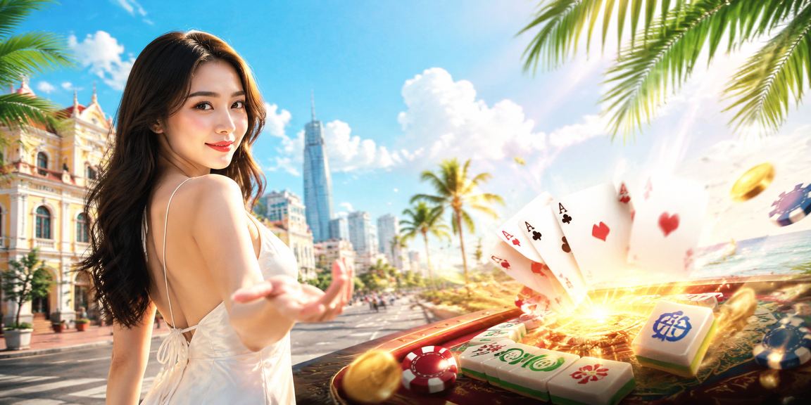 Trải nghiệm casino và card game tại Thành phố Hồ Chí Minh