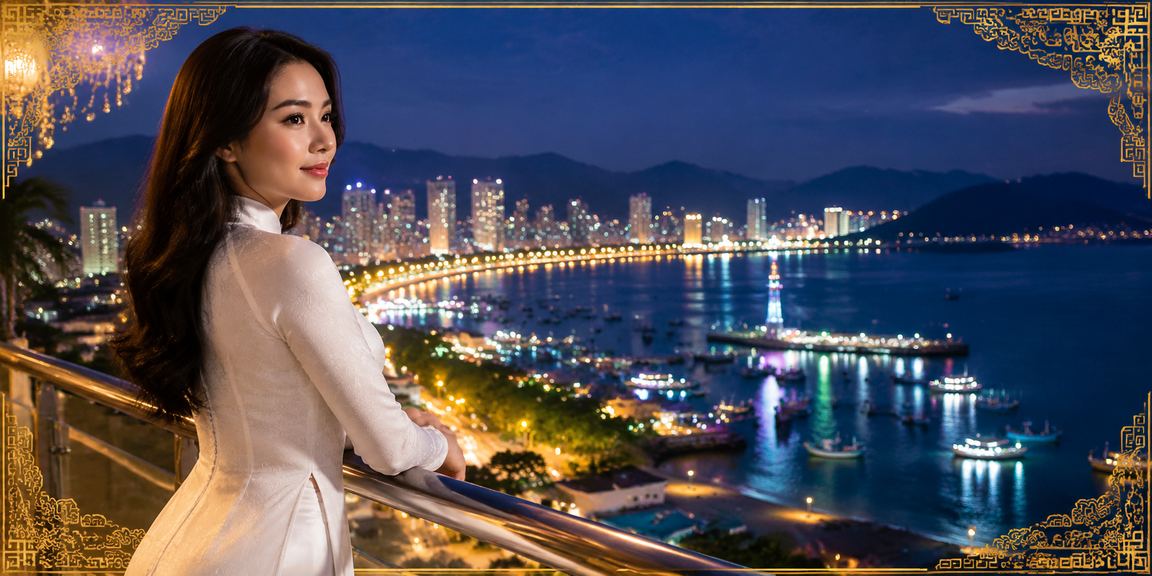 Cuộc sống cân bằng và lành mạnh bên cạnh giải trí có trách nhiệm tại Nha Trang