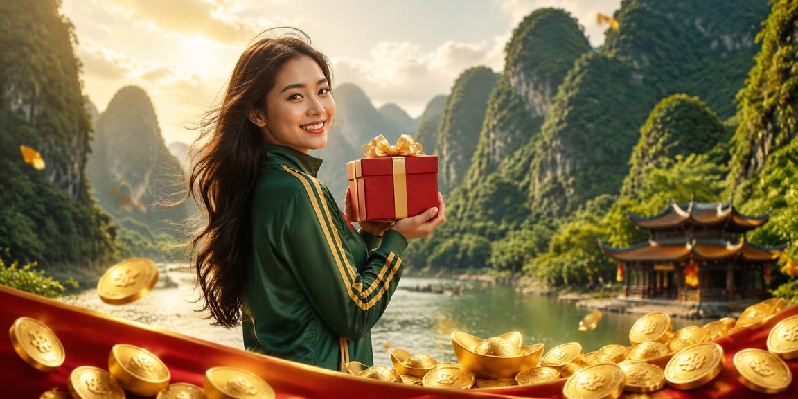 Lễ hội thưởng hoàn tiền tại Ninh Bình – chương trình thưởng 506n