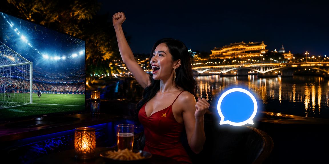 Người chơi Việt Nam trải nghiệm cá cược trực tuyến trên 506n