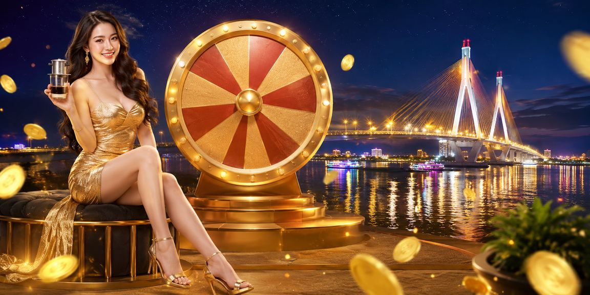 Giao diện đăng nhập casino trực tuyến tại Việt Nam